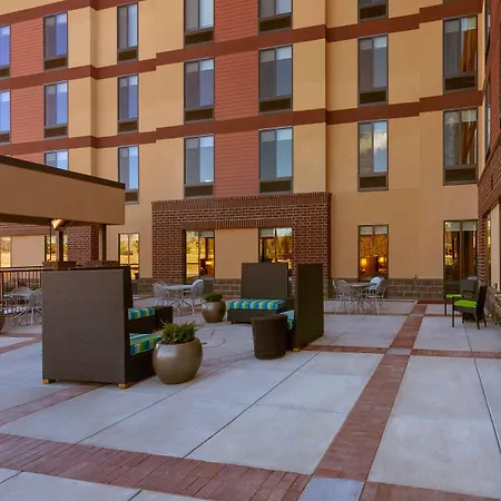 Home2 Suites By Hilton Denver West / Federal Center-2