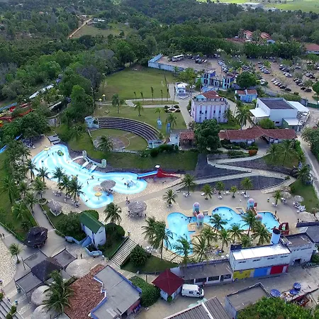 Acquamarine Park Hotel-3