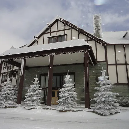 4 Seasons At Beech Mountain-2