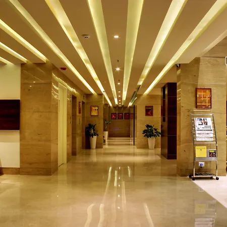 Ramada Encore Domlur Bangalore-3