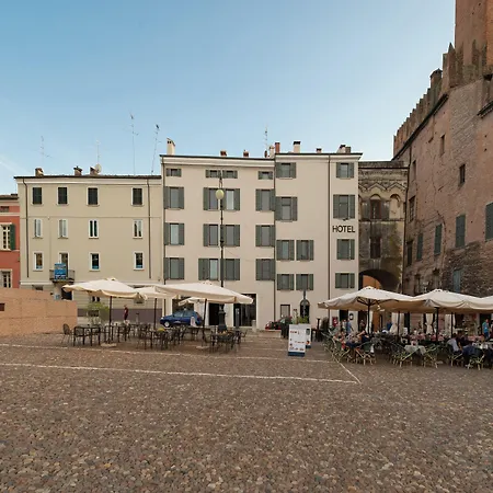 Hotel dei Gonzaga-3