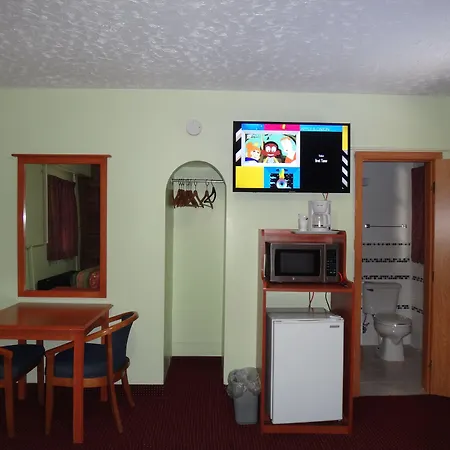 Pine Ridge Motel-2