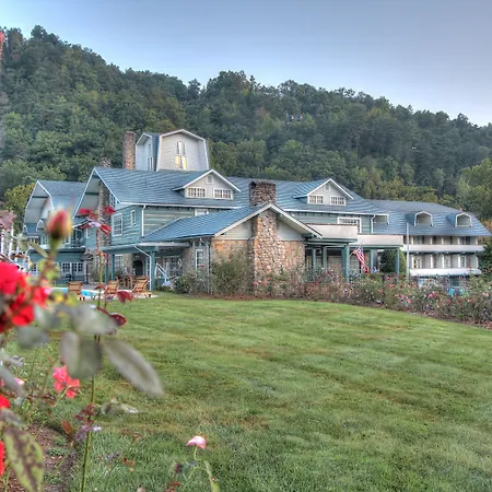 Gatlinburg Inn-2