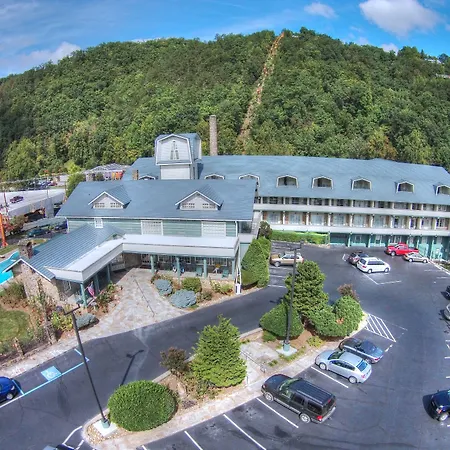 Gatlinburg Inn-3