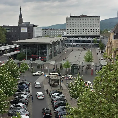 bestprice Hotel Koblenz-3