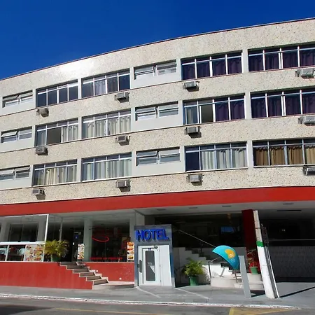 Hotel Marlen-3