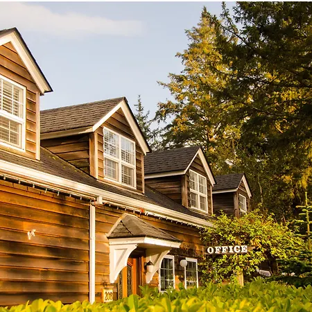 Ecola Creek Lodge-2