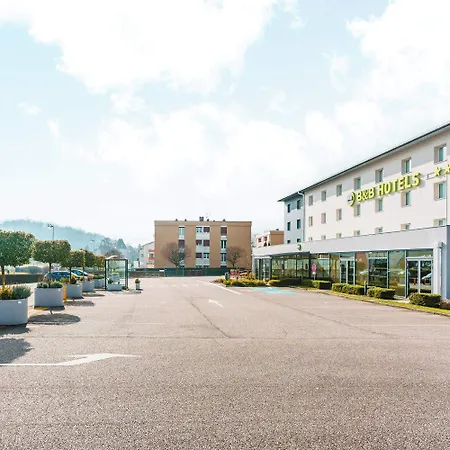 B&B Hotel Saint-Avold Nord-2