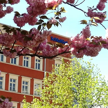 SchlafGut AppartementHotel-2