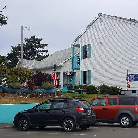 Hillcrest Inn-3