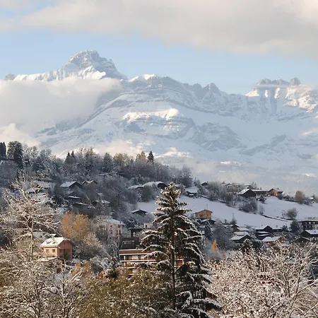 Hotel Val Joly-3