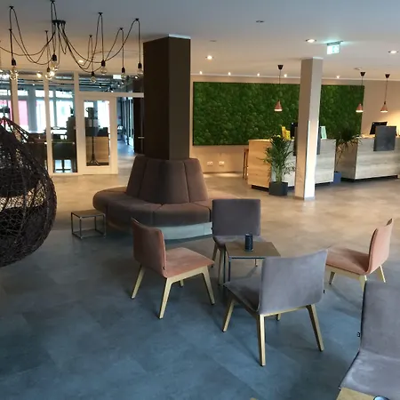 Adesso Hotel Goettingen-2