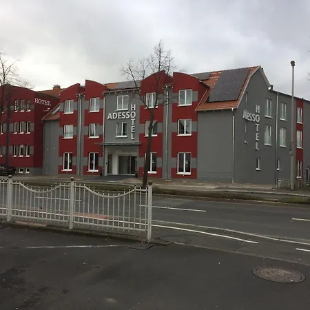 Adesso Hotel Goettingen-3