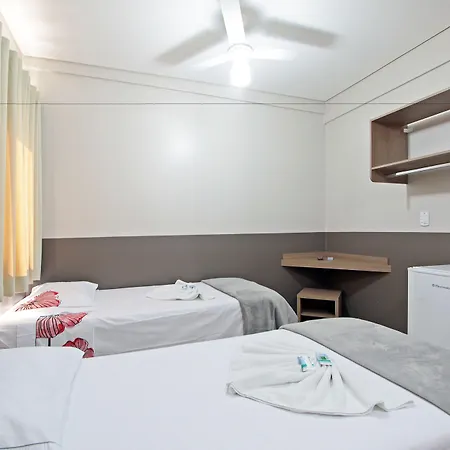 Hotel Ipiranga Maringa-3