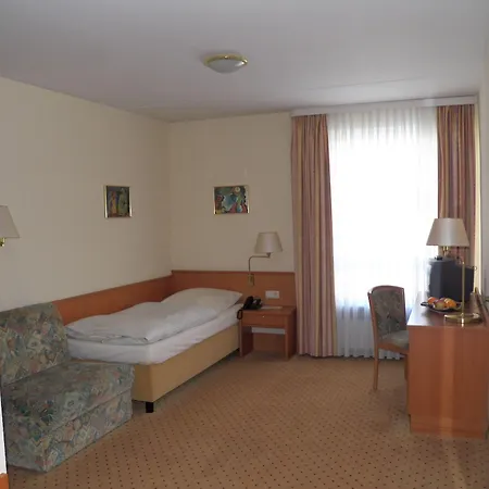 Hotel Deutscher Kaiser-3
