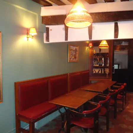 Hotel Les Degres De Notre Dame-3
