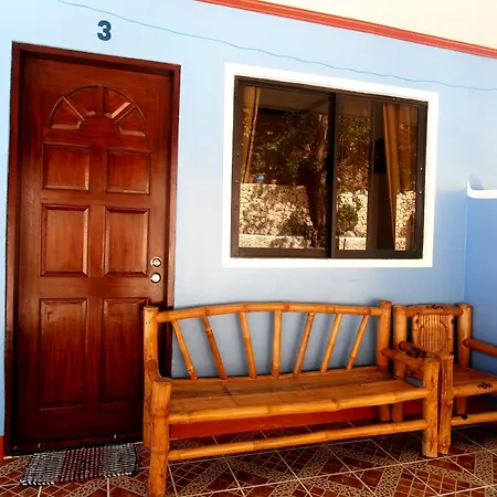 Blue Corals Beach Resort-3
