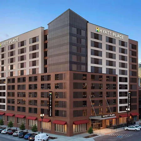 Hyatt Place Omaha/Downtown-Old Market-2