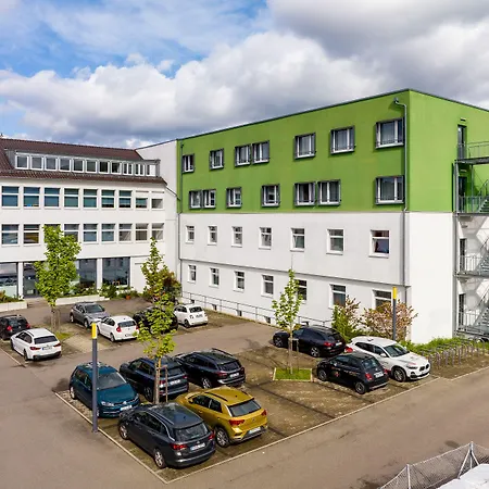 Mk Hotel Stuttgart-3