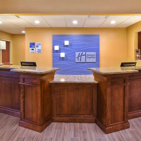 Holiday Inn Express Frankenmuth By Ihg-2