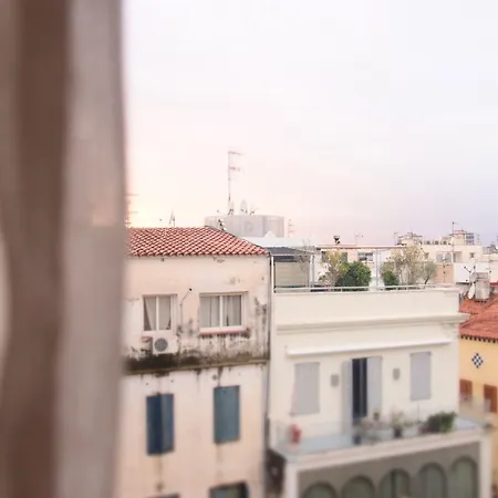 Privat Hotel Liberty Sitges-2