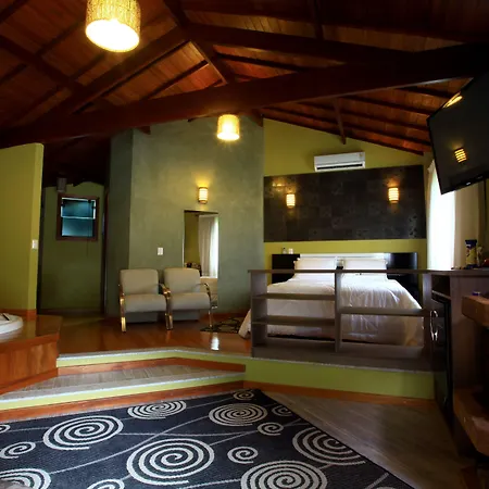 Eco Resort Serra Imperial-2