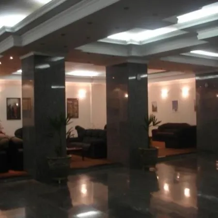 Obeid Plaza Hotel-3