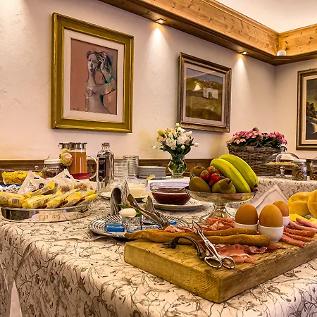 Hotel da Beppe Sello-3