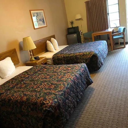 Eagle Motel-3