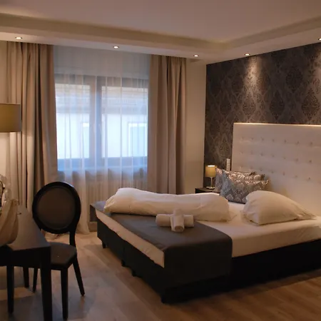 Hotel zur Linde-3