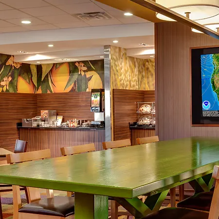 Fairfield Inn & Suites By Marriott Meridian-3
