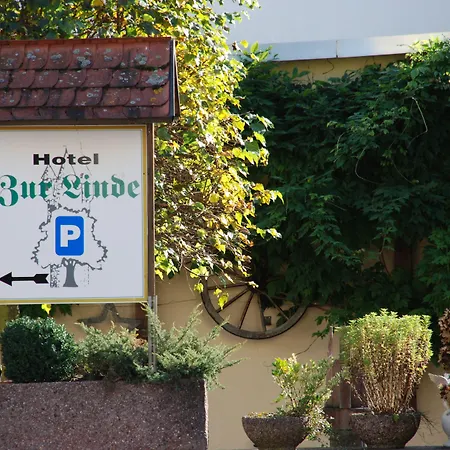 Hotel zur Linde-2