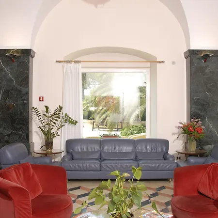 Hotel Vecchio Mulino-2