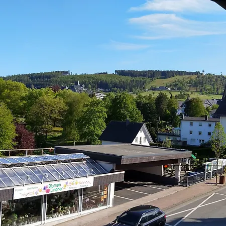 Wellnesshotel Bürgerstuben-2