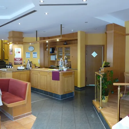 Hotel Garni Zum Eichwerder-3