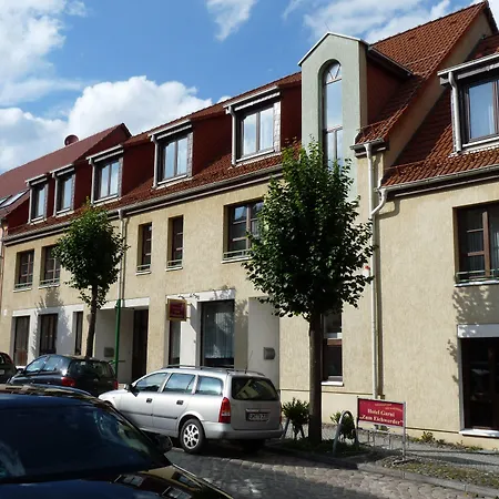 Hotel Garni Zum Eichwerder-2