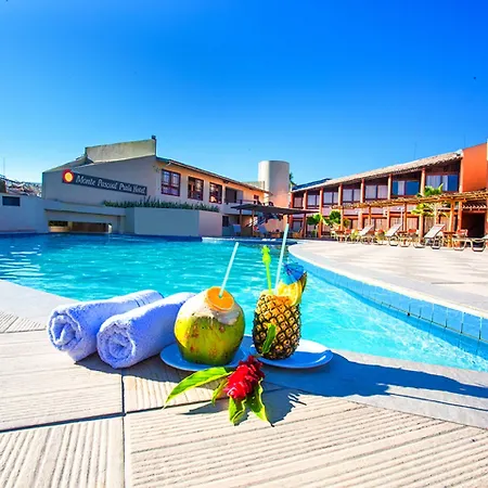 Monte Pascoal Praia Hotel-2