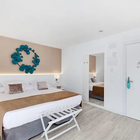 Plaza Santa Ponsa Boutique Hotel - Adults Only-2