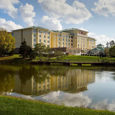 Hilton Garden Inn Charlotte Airport-3