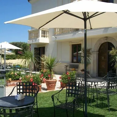 Hotel Villa Cerelis-2