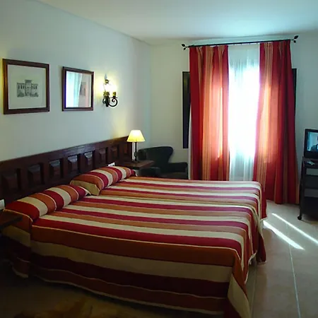 Hotel Nuevo Arlanza-2