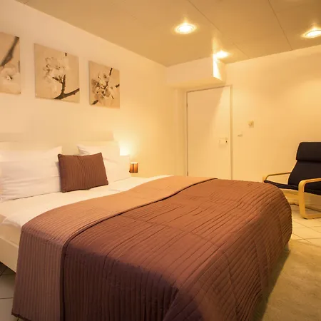 Aparthotel Villa Freisleben-2