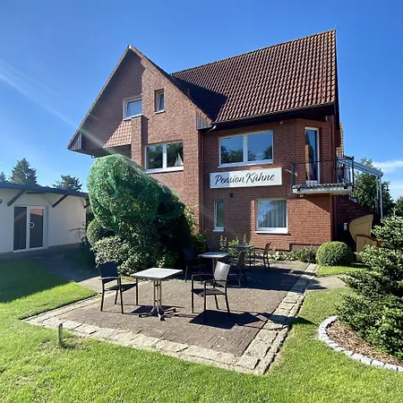 Pension Kühne-2