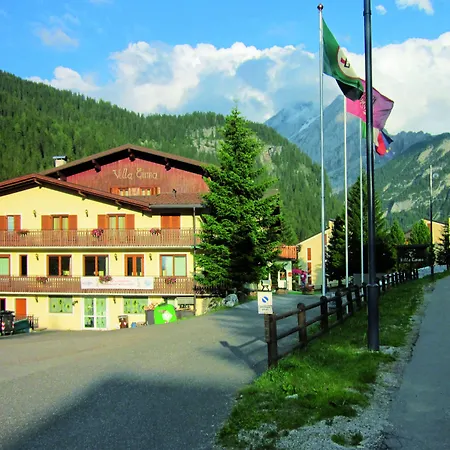 IHR Hotel Villa Emma-3