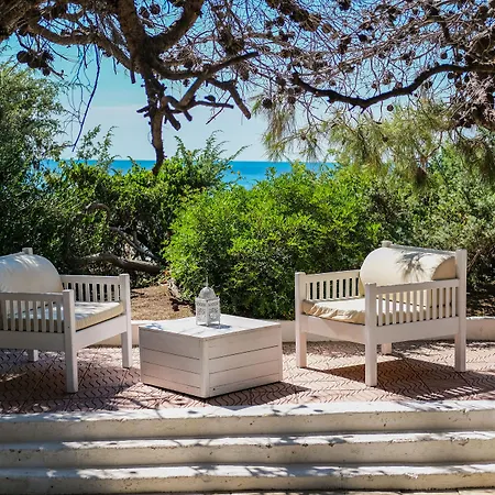 Ticho'S Greenblu Hotel-2