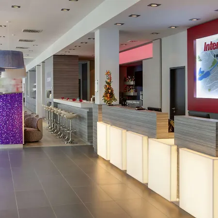 Intercityhotel Ingolstadt-3
