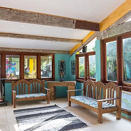 Hotel Canto do Rio Maresias-3