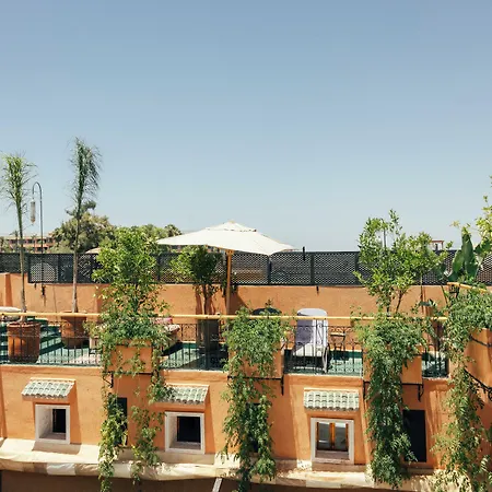 Riad Anya & Spa-2