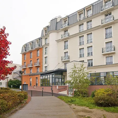 Residhome Neuilly Bords De Marne-3