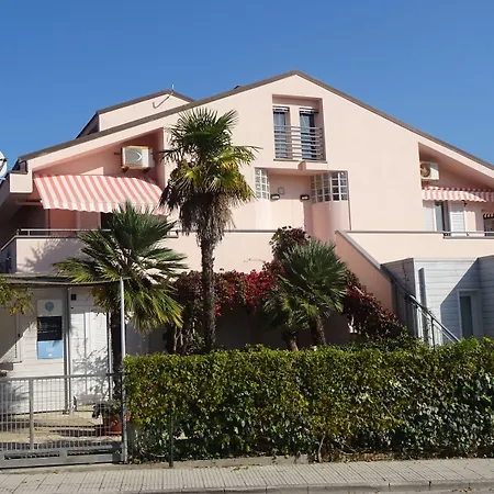 Residence "Le Palme"-3